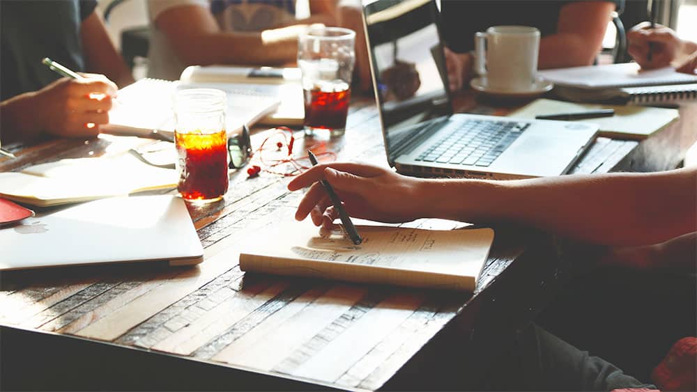 Arbejdstimer og penge der kan gå tabt ved datatab