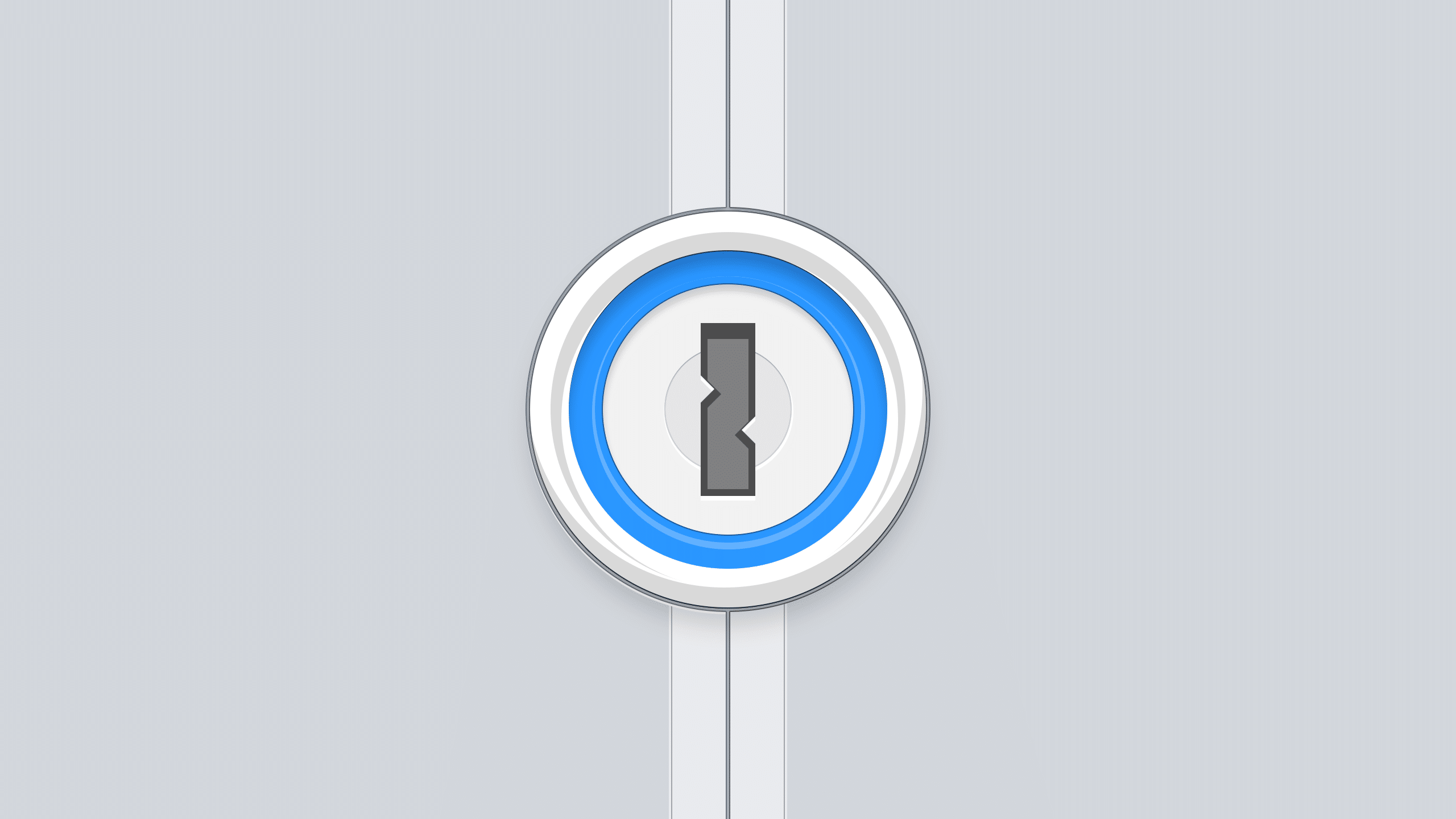 1password – En password manager