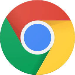 Google Chrome-logo