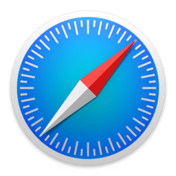 Safari-logo