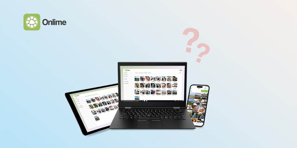 Nyhed: Få gratis hjælp til Onlime i månedlige webinarer